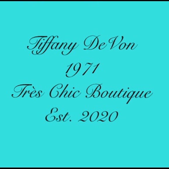 Meet your Posher, Tiffany devon - Picture 2 of 3